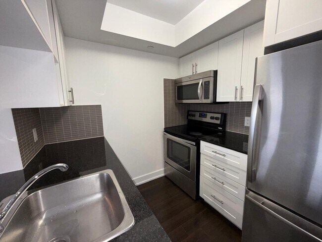 Photo - 6 Eva Rd Unit 1507