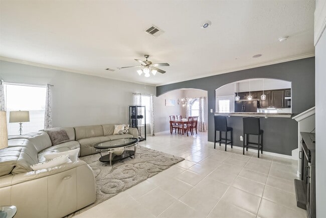 Building Photo - 1728 Tornado