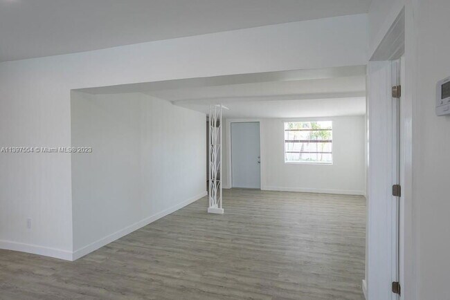 Hope Street, Hollywood, FL 33024 - 4 BR 2 BA Single-Family Home