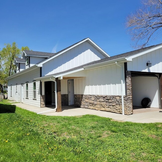 Photo - 1540 Holloway Ave Apartment Unit 1
