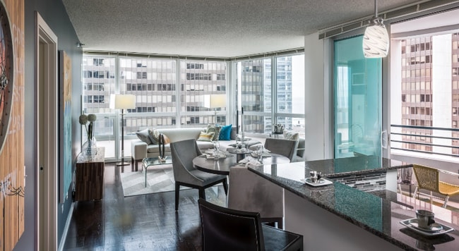 Photo - 349 E Ohio St Unit 3420