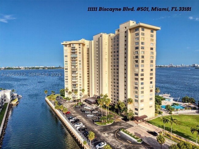 Photo - 11111 Biscayne Blvd Unit 5A
