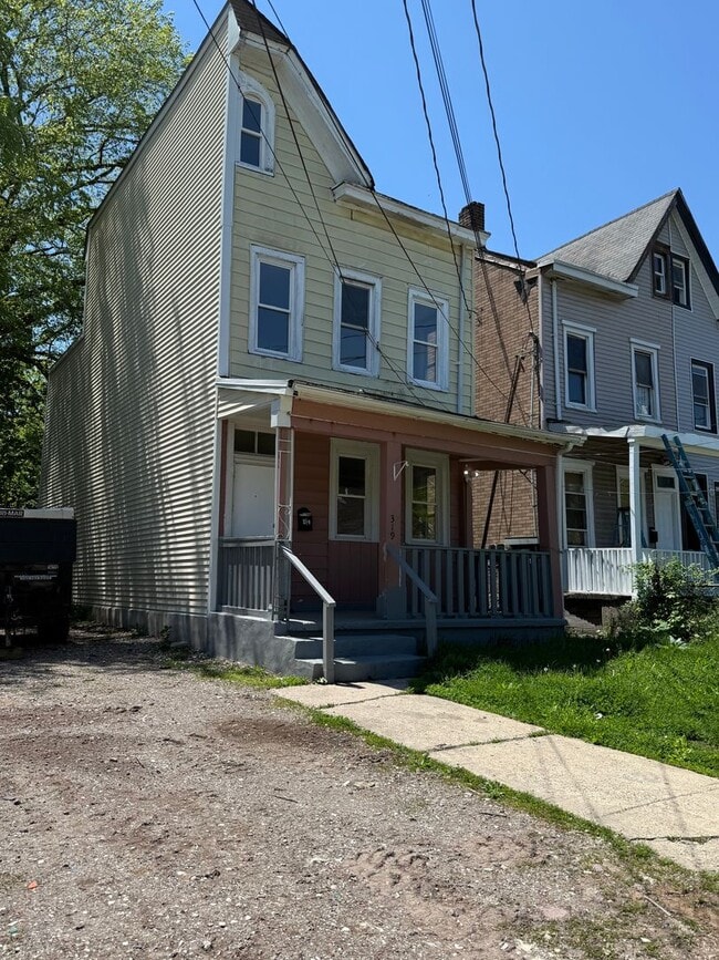 Photo - Large Victorian Style House