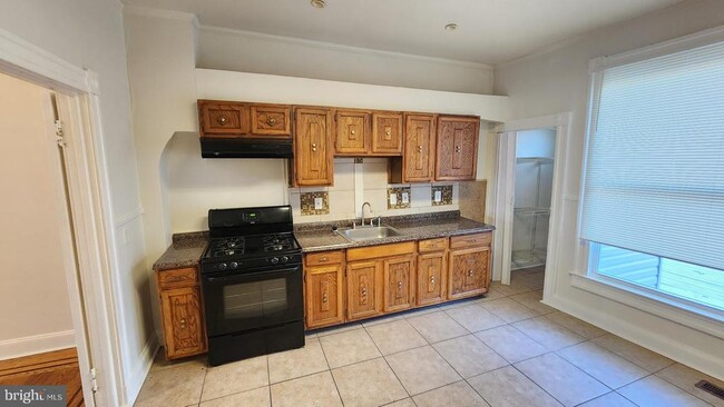 Photo - 3216 W Belvedere Ave