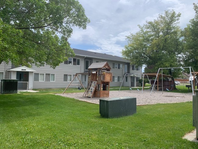 Photo - Beaverhead Villas Apartments