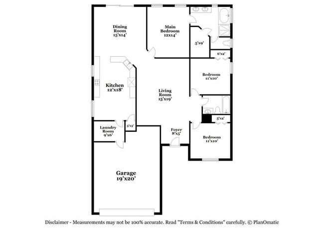 Photo - 2936 Minuteman Ln