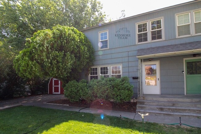 Building Photo - 1310 Haupt Ave