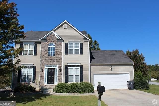 Building Photo - 960 Millrace Way Rental