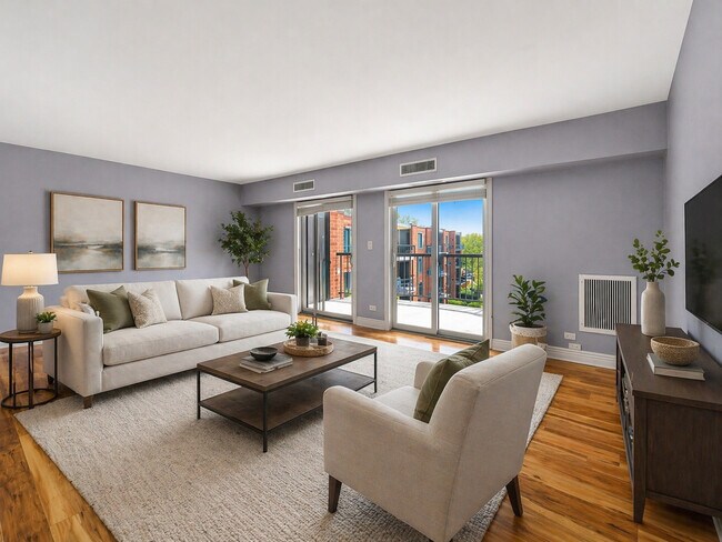 Photo - 1615 E Central Rd Unit 417C