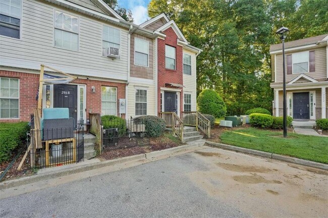 Photo - 2870 Vining Ridge Terrace