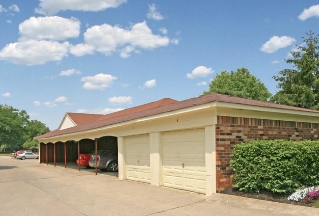 Photo - Kimberly Court Apartments