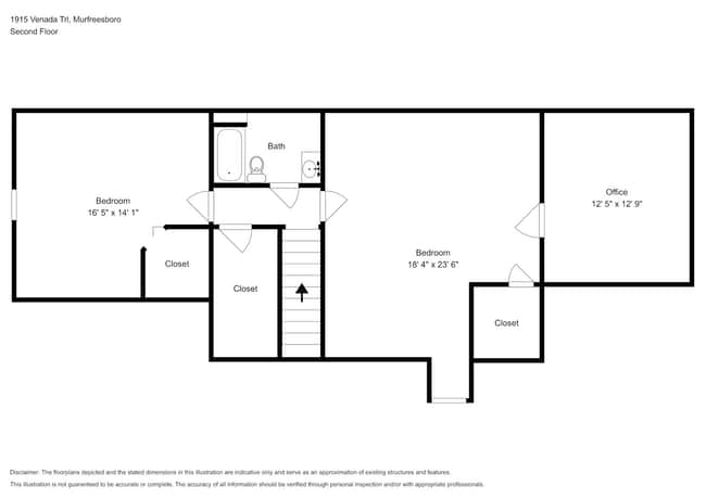 Photo - 1915 Venada Trail