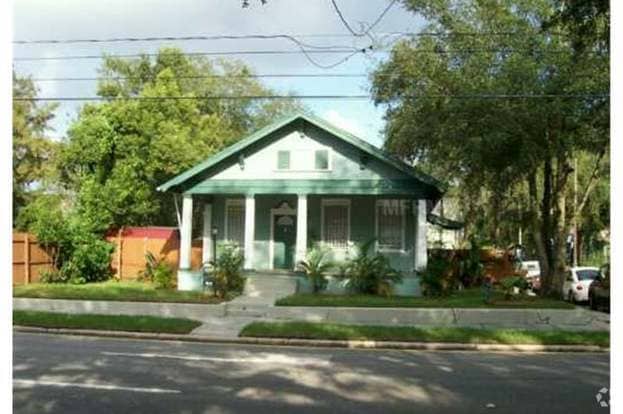 Building Photo - 3015 N Tampa St Rental