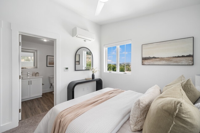 Artisan Apartments