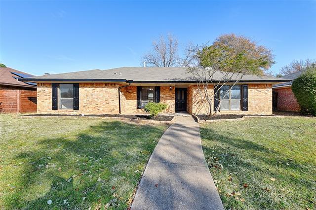 Photo - 1308 Timber Valley Dr