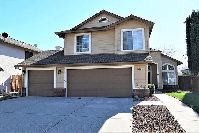 Building Photo - Stunning 4 bedroom 3 bathroom in Roseville! Rental