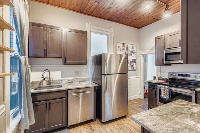 Photo - 536 E 2nd Ave