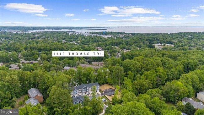 Photo - 1110 Thomas Trl