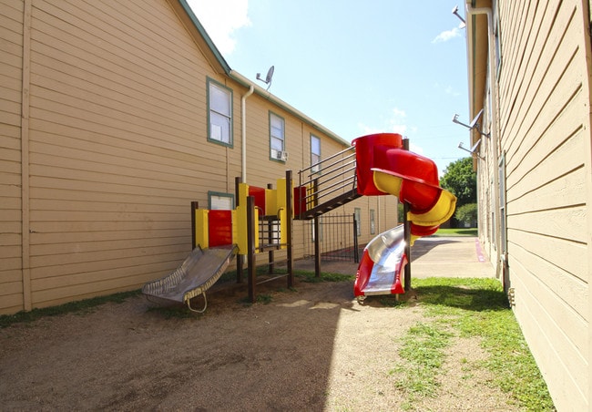 Columbia Villas