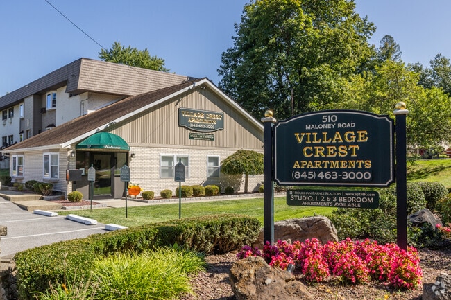 Village Crest Apartments