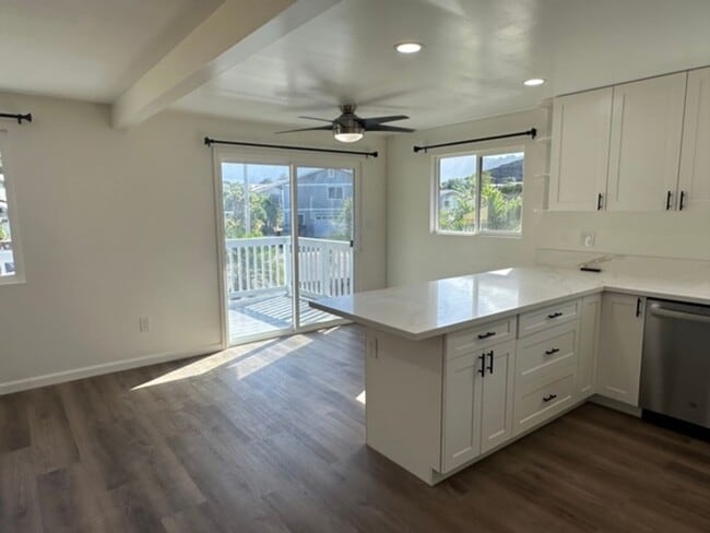 Photo - Spacious 4 Bedroom, 2 Bath, 2 Car Garage, 2 story Single-family home w/yard