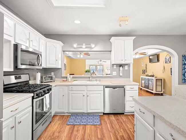 Photo - 2815 Jack Johnson Blvd Casa