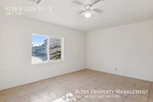 Photo - 6228 S 12th St Unit 2