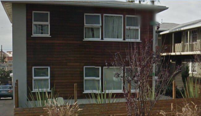Building Photo - 229 1/2 3rd Ave. Rental