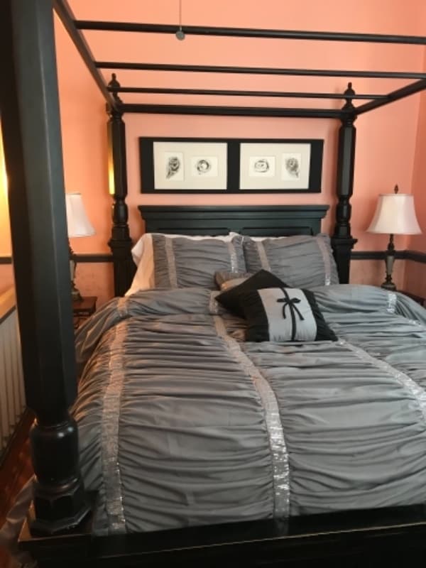 Photo - 322 Alix St Unidad B