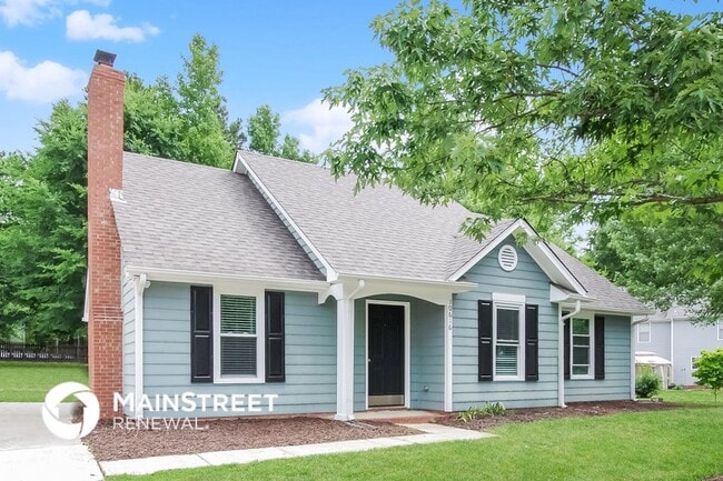 10616 Spruce Knob Ln