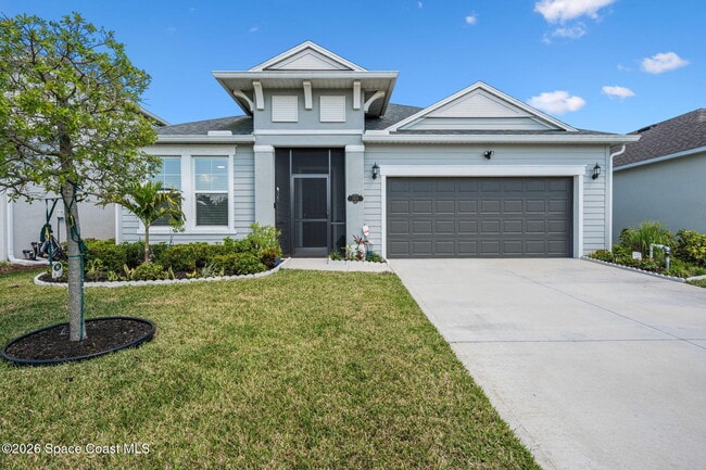 Photo - 2631 Pinwherry St NW