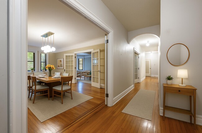 Photo - 131 Kensington Ave Unit A5