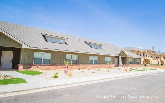 Photo - 6916 21st. St.