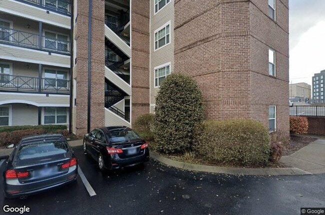 Building Photo - 303 Criddle St Unit 313