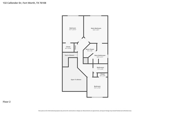 Photo - 132 Callender Dr