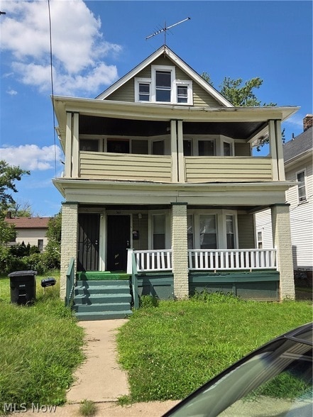 380 E 149th St Unit DOWN