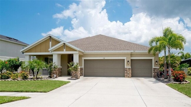 Photo - 5738 Hydrangea Cir House