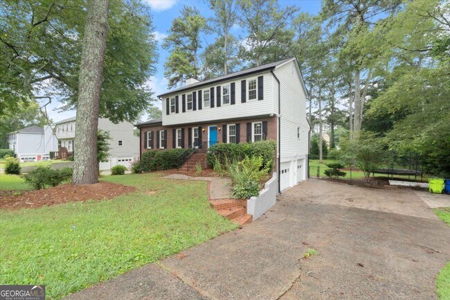 Photo - 3220 Casteel Rd
