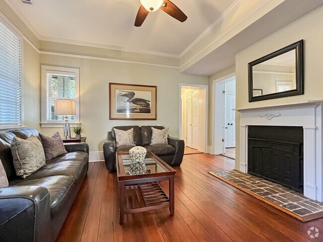 Building Photo - 209 W Bolton St Unit ID1244819P Rental