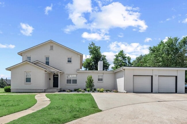 Photo - A modern revival of classic architecture, ...