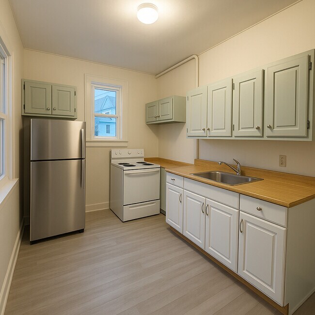 Building Photo - 7 Main St