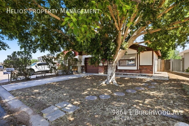 Photo - 9864 E Birchwood Ave