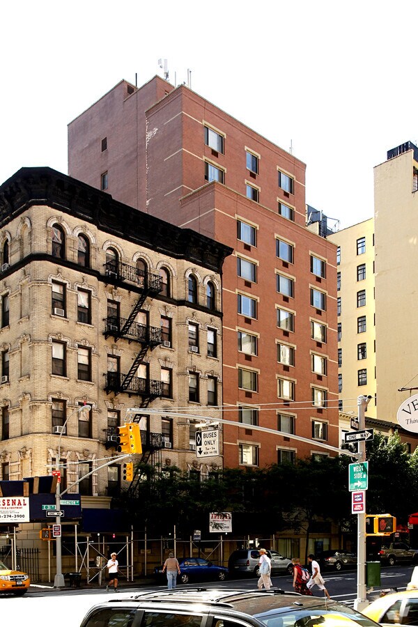 Photo - Weinberg Senior Residence Apartments