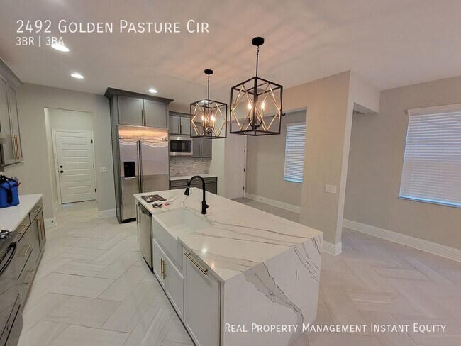 Photo - 2492 Golden Pasture Cir