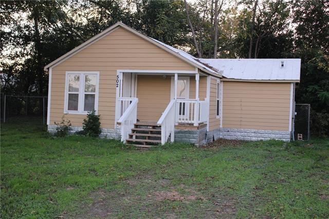 Building Photo - 502 Toliver St Rental