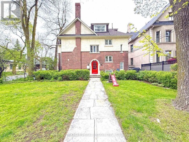 Photo - 42 Glencairn Ave Unit B