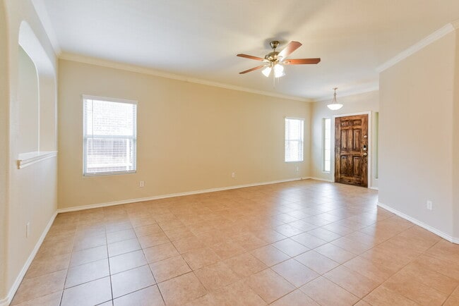 1732 Jacona Trail