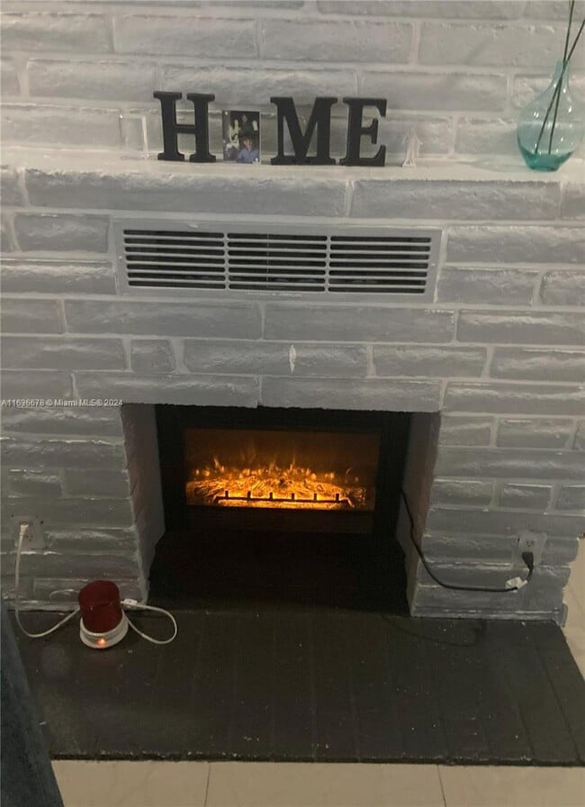 1810 NW 129th Terrace House House Rental in Miami, FL