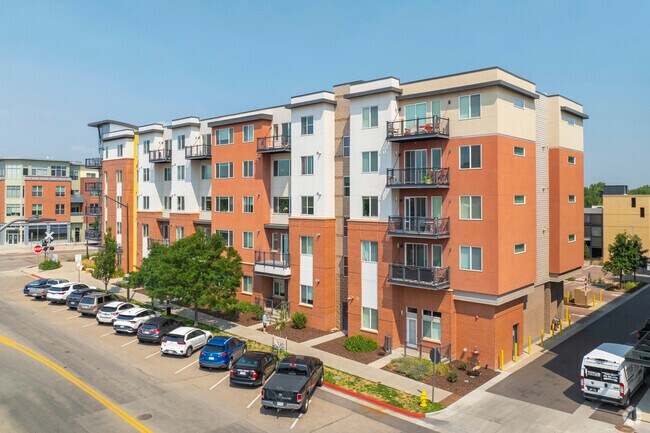 Photo - Old Town Flats