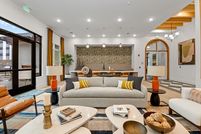 Photo - Alexan Overlook